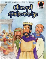 Eliseo Y El Ejército Enemigo (how Enemies Became Friends) Eliseo Y El Ejército Enemigo (how Enemies Became Friends)