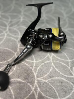 リール DAIWA - DAIWA Catalina 5000H New Daiwa catalina 5000H Magsealed reel -Sale