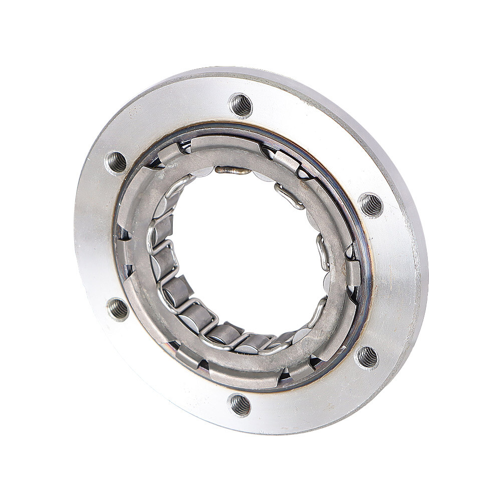 詰め100 Fit For Suzuki Quadsport Z400 LTZ400 03-14 Starter Clutch & Gasket
