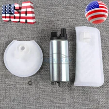 For Honda 16700-HP5-602 In-tank Fuel Pump Rancher 420 TRX420 4x4 2x4 2006-2015