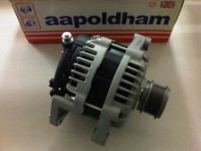 VAUXHALL ANTARA (L07) 2.2 CDTi 2011-onwards DIESEL BRAND NEW 140A ALTERNATOR 