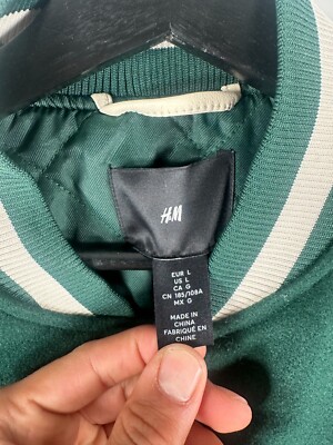 Things Hoodie H&m Stranger Things Bomber Jacket H&M Mens