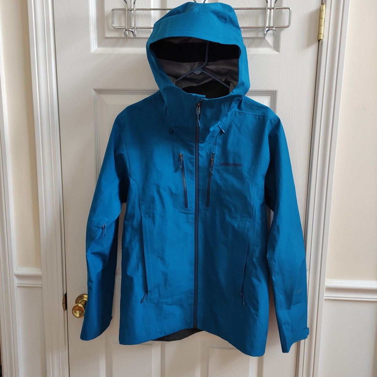 Patagonia Triolet Jacket Gore-Tex Recco Jacket men's S | eBay Patagonia Triolet Jacket Gore-Tex Recco Jacket men's S | eBay