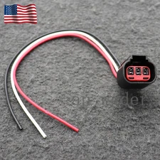 Transmission Output Sensor / Vehicle Speed Sensor Connector For Ford 2005-2019