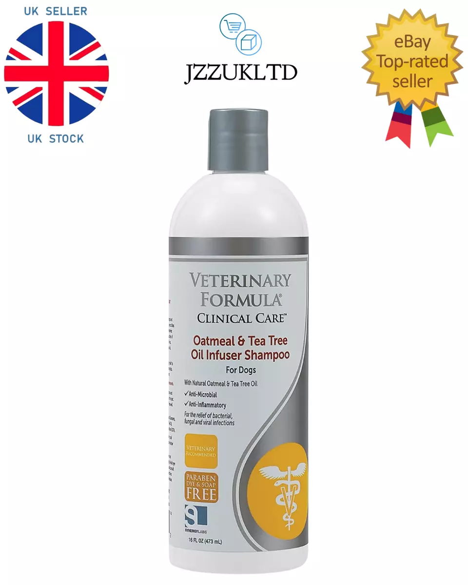 Top rated hotsell dog shampoo