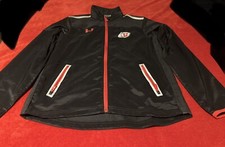 university of Utah mens sweatshirt size S black