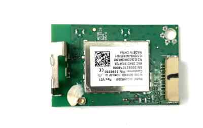 Sharp Hisense 1196330 Wi-Fi Module Wireless Adapter WC0HR2601, TCL 55S423