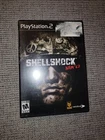 SHELLSHOCK NAM 67 1967 Playstation 2.