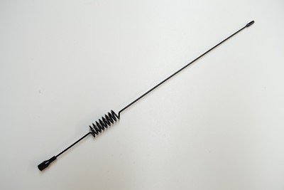 Shuttle/Atom/Waverunner Bait Boat Antenne / Antenne flexibel 40mhz Version only 