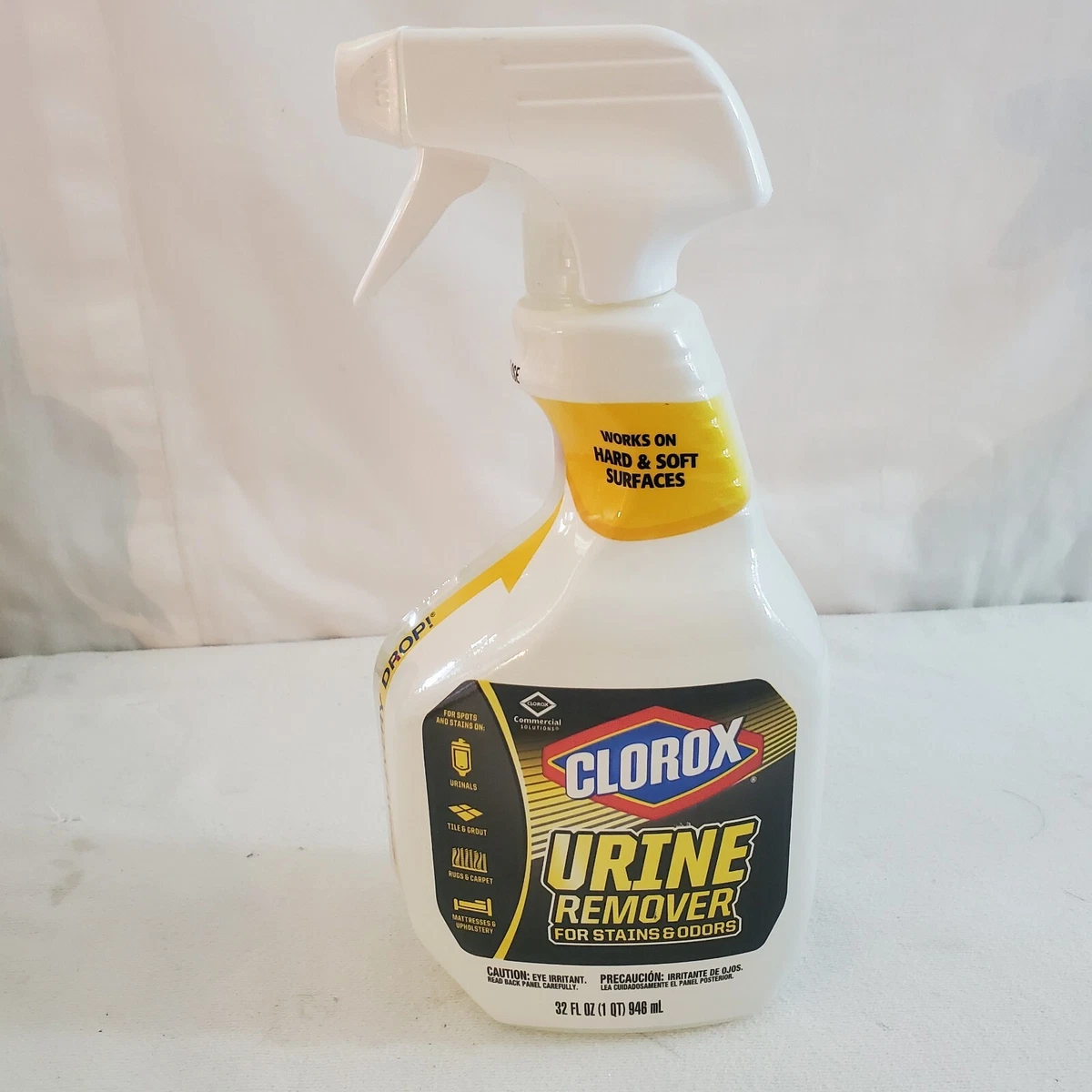Clorox pet urine remover deals