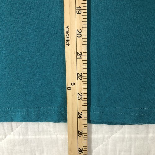 Sonic the Hedgehog T-Shirt Boys Size XXL 18 Green Blue Red Long Sleeve Graphic - Picture 6 of 10