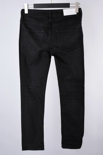 Jeans dritti classici Acne Hex Cash taglia M W29 / L28 - Foto 3 di 7