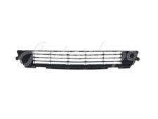 Toyota Corolla 2011-2013 Lower Front Bumper Grille Center Oem Replacement Toyota Corolla 2011-2013 Lower Front Bumper Grille Center Oem Replacement