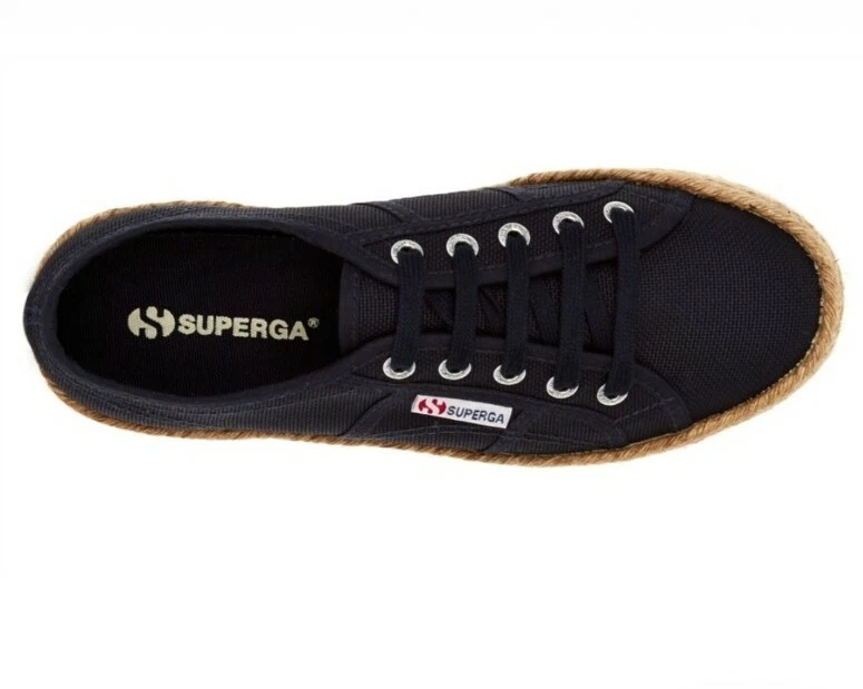 Superga 2790 sales cotrope sneakers
