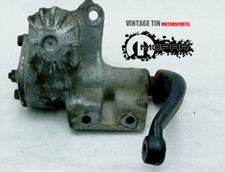 Oem Mopar Plymouth Dodge Manual Steering Box Dodge Plymouth A B E Body Oem Mopar Plymouth Dodge Manual Steering Box Dodge Plymouth A B E Body