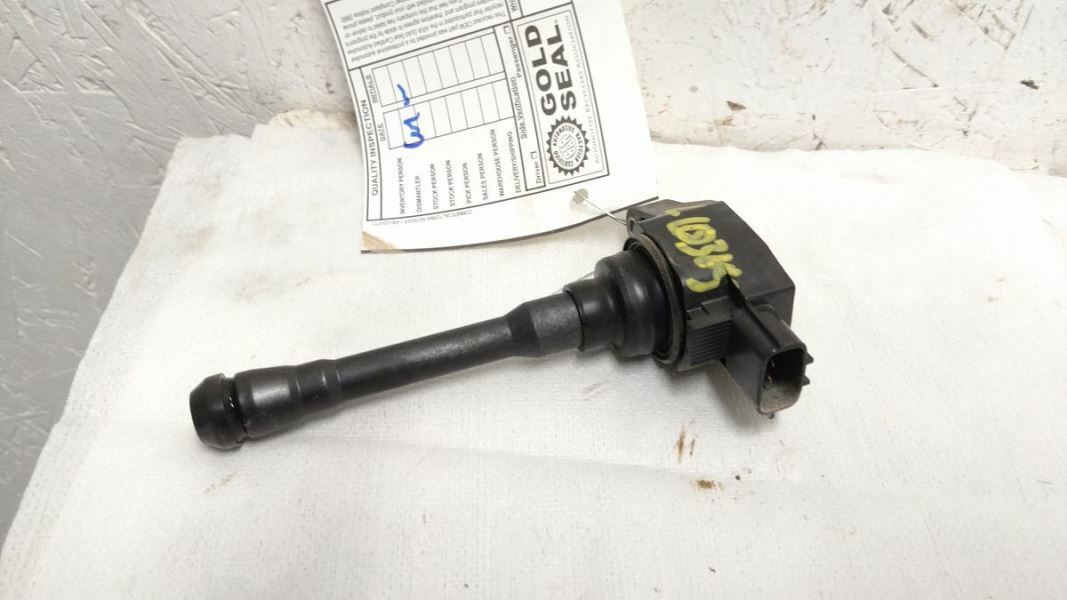 KICKS 2018 Coil/Ignitor 2108677 | eBay