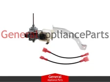 Refrigerator Evaporator Motor replaces GE General Electric # WR60X162 WR60X0162