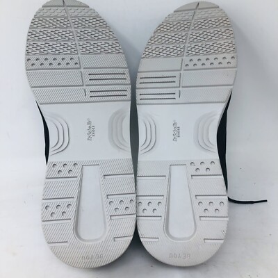 Brand New Dr Scholls Black Invert Pebbled Leather Oxford  display picture 1