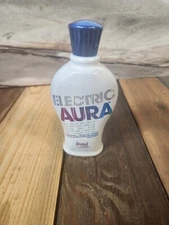 Devoted Creations Electric Aura Tanning Lotion Hypoallergenic Sensitive Skin