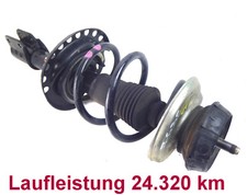 Dacia Sandero II  Bj.2019 1.0 Federbein Stoßdämpfer vorne rechts 543025522R -A