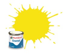 Model Paints for Plastic Models Humbrol Enamel Modelling Paint Range of Colours