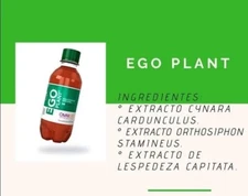 Ego plant cuida tus riñones El original omnilife pack 24 bottles free Shipping.