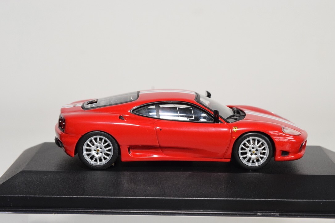 Ferrari ミニカー 赤　BB360MO Amazon | ミニカー 1/18 フェラーリ 360 モデナ BBR-MODELS 1/18
