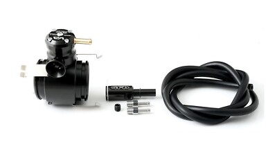 GFB Go Fast Bits VTA Blow Off Valve Kit for VW Audi SEAT Skoda 1.2 / 1.4 TSI 12+