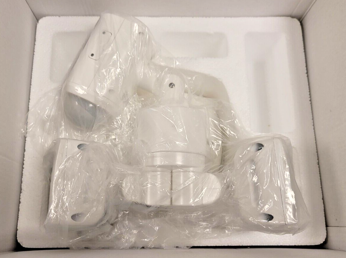 Feit Electric LED 1080P HD Smart Flood Light Security Camera