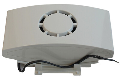 RSI / Videofied WIS100 Sirene