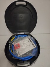 Brand New Old Stock Made In Italy Thule Konig Xb-16 240 Snow Tire Chains