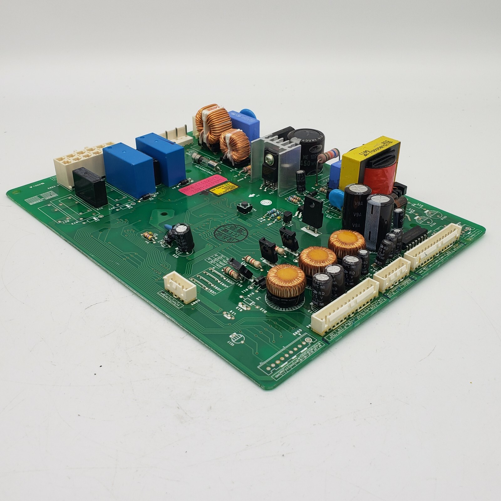 OEM LG Refrigerator Control Board EBR41956402 🔥 Guarantee *Same Day Ship