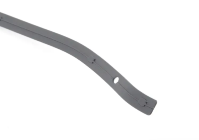 MB C Coupe Cl203 Front Door B-pillar Bottom Left Rail A2037271335  