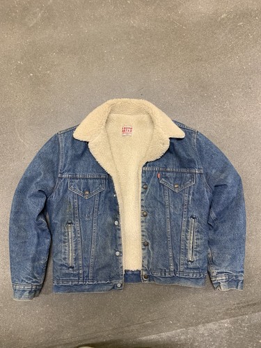 Vintage 80s LEVIS 40R Made in USA 