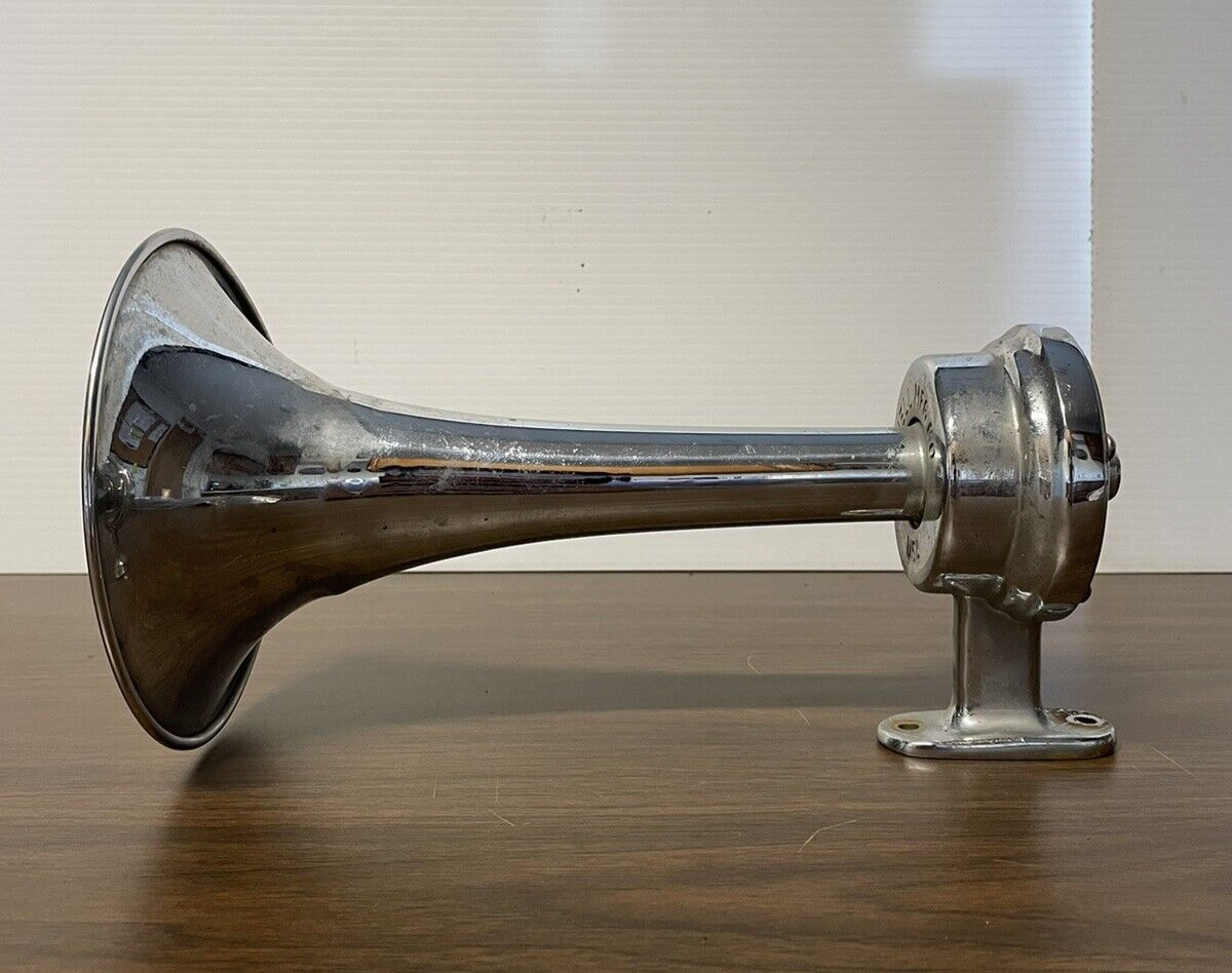 Buell Air Horn 12" 1062 for sale online eBay