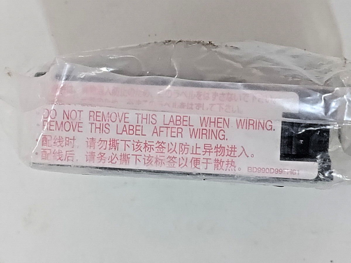 Mitsubishi Electric QJ71DC96 MELSEC-Q Series High-speed Data Mitsubishi Electric QJ71DC96 MELSEC-Q Series High-speed Data