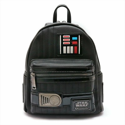 Loungefly Star Wars Collab Darth Vader 