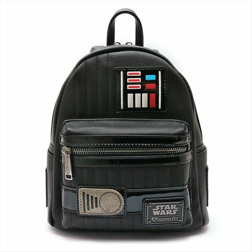 Loungefly Star Wars Collab Darth Vader 