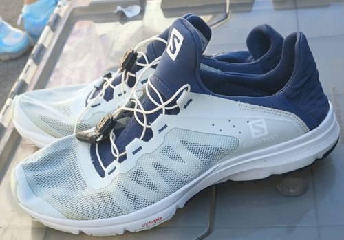 salomon water shoes womens