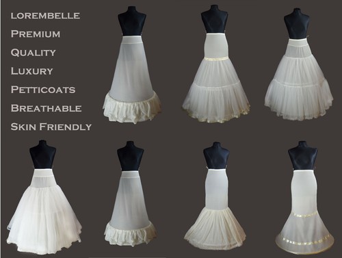 plus size net underskirt