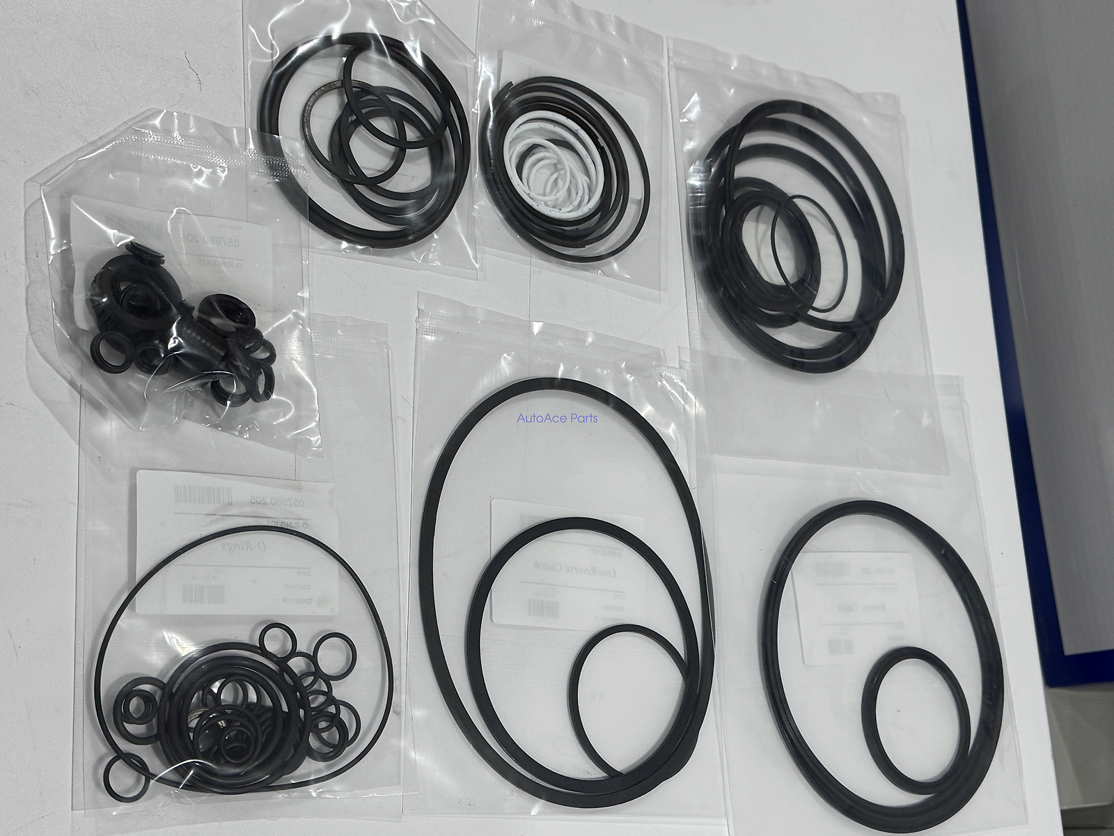 4L60E 4L65E Automatic Transmission Rebuild Kit master kit for GM for Gearbox