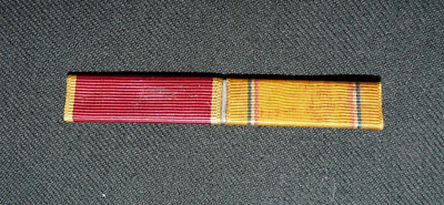 Ww2 Ribbon Rack WW2 US Army Second World War Service Two Ribbon Rack (Legion of Merit ...