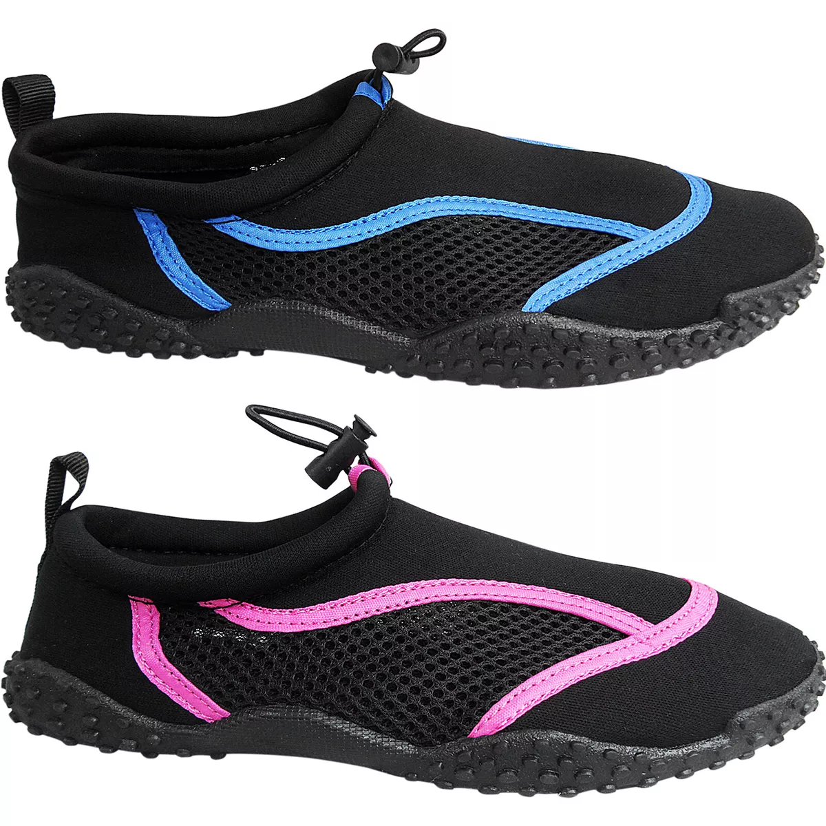 Ladies aqua water shoes sale