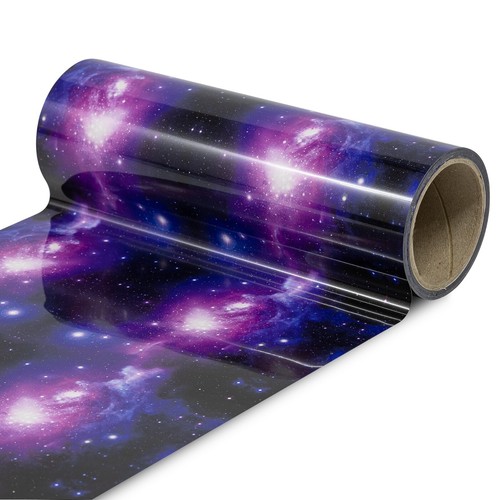 Siser® Flexfolie bedruckte Plotterfolie Textilfolie Bügelfolie 30cm Breite Folie - Bild 19 von 58