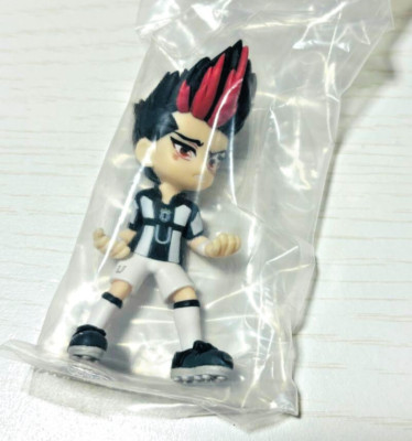 297★サッカー★baros★prostars★フィギュア Blue Lock EX Palverse Mini Trading Action Figure Mascot Shoei