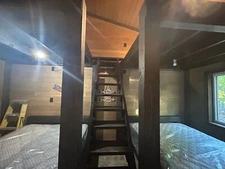 Newel Post (Stair Post)