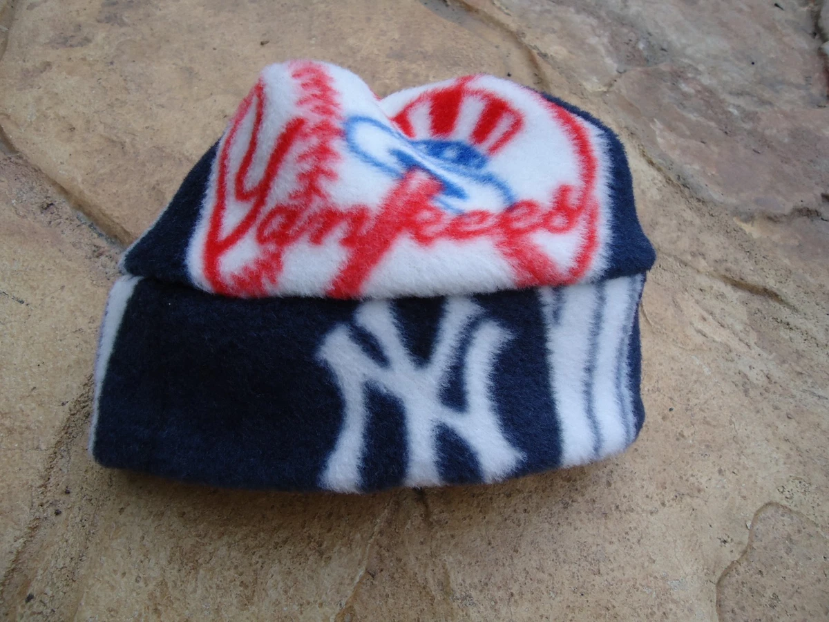 Newborn yankee hat top