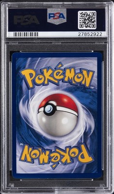 1999 POKEMON BASE SET 1ST EDITION #32 KADABRA PSA 10 | eBay