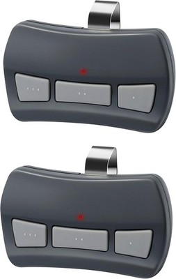 2 for OCDTR-3 Overhead Door Garage Door Opener Remote, Compatible with Legacy Py