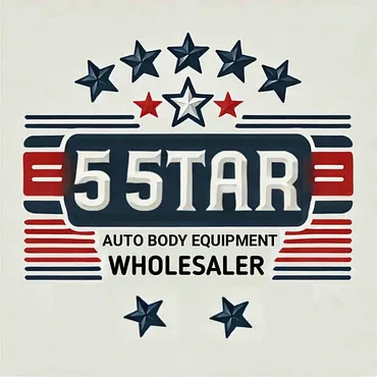 5 Star Tools - Auto Body Equipment Wholesaler
